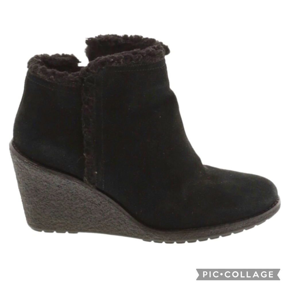 Cole Haan Boots